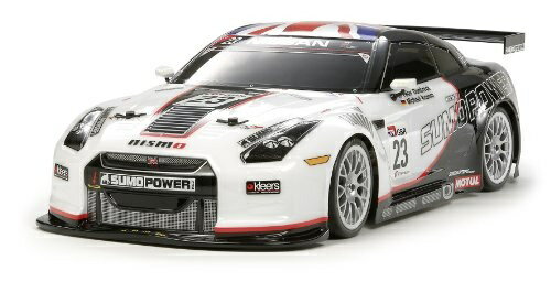 SP.1453 SUMOPOWER GT ニッサンGT-R(R35)ボディ