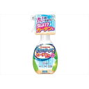虫コナーズ カーテン用スプレー 300mL 無臭性