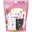 いち髪 なめらかスムースケア シャンプー&コンディショナー ミニセット