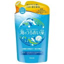 海のうるおい藻 うるおいケアリンスインSP詰替用