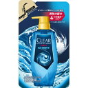 クリア ブルーエナジー 4x スカルプコンディショナー つめかえ用 280g