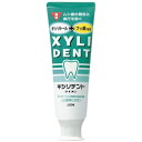 キシリデントライオン120g(4)