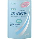ファーマアクト 弱酸性薬用リンスインシャンプー