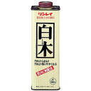 乳化性ワックス 白木 700ml