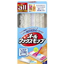 オール ワックスモップ 1枚