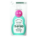 ウタマロリキッド詰替 350ml(3)