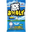 ソフト99 窓 あっ! キレイ 10枚入り