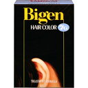 ビゲン ヘアカラー 7G 自然な黒褐色