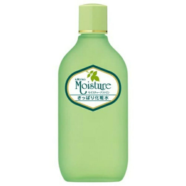 ウテナ モイスチャーさっぱり化粧水 155ML