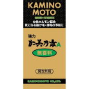 強力加美乃素A 無香料