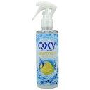 OXY(オキシー) 冷却デオシャワー グレープフルーツの香り