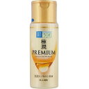 肌ラボ 極潤プレミアム ヒアルロン乳液 140mL(4)