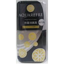 新アクアリフレ室内タバコ用芳香消臭剤シトラス