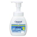 クレアラシル 薬用泡洗顔フォム10 200ml
