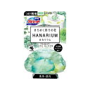 ブルーレットはなリウムつけ替えピュアブルーム70ml(3)