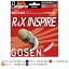  GOSEN ֥å BS180BK R4XINSPIRE