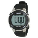 腕時計 ブラック クレファー TS-D060-BK T-SPORTS 10ネンデンチ10キアツウォッチ