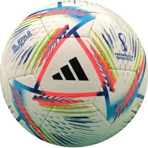 【2つ目から500円OFFクーポン有】アル・リフラ リーグ アディダス サッカーボール ソフト AF353 3ゴウキュウ通販 サッカー 用品 セール