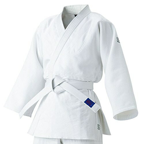 KUSAKURA 特製二重織柔道衣 センポウジュニアジュウドウウワキ 1ゴウ 格闘技 JZJC1