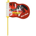 アリコマーク コンペフラッグ1マイセット ニア