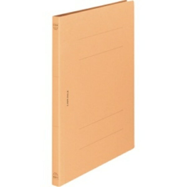 ライオン事務器 フラットファイル A4タテ 150枚収容 背幅18mm イエロー CS-A517S-3P 1パック（3冊）