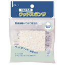 デビカ ウッドスポンジ つめ替用 020718 1個
