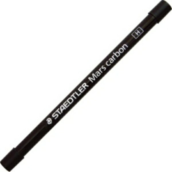 ステッドラー 2mmシャープ 芯ホルダー替芯 H 200 E4−H 1ケース（4本）