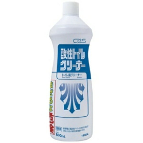 シーバイエス 酸性トイレクリーナー 800ml 1本