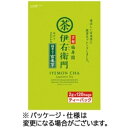 宇治の露製茶 伊右衛