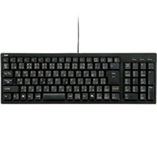 サンワサプライ コンパクトキーボード ブラック SKB−KG2BKN2 1台 サンワサプライ コンパクトキーボード ブラック SKB−KG2BKN2 1台
