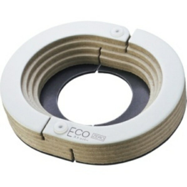 ティーエフサービス エコストッパーゼロ ESZ−50 1パック（2個）