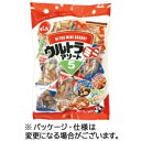 でん六 ウルトラミニアソート 200g 1袋