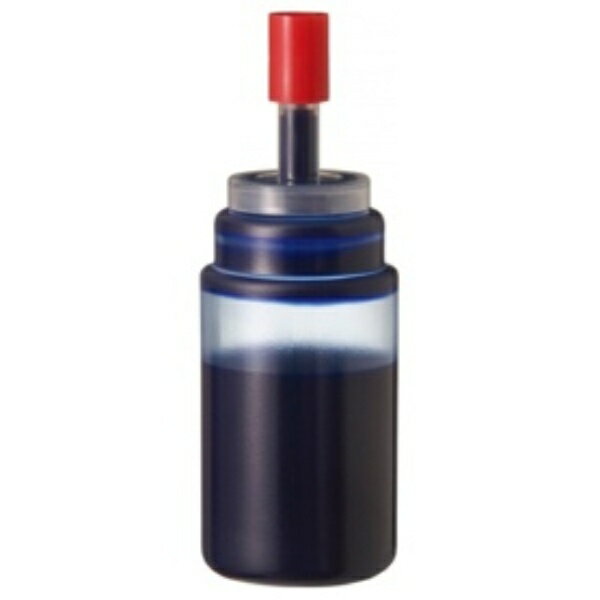 ぺんてる ホワイトボードマーカー タフ 補充インキ 青 MWR1−CM 1本