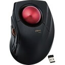 エレコム トラックボール DEFT PRO(人差し指操作タイプ) ブラック M−DPT1MRBK 1個(2)
