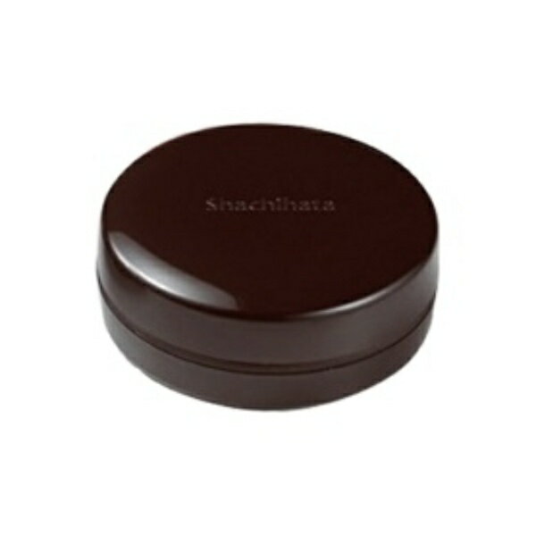 シヤチハタ 速乾シヤチハタ朱肉 30号 MQN−30 1個