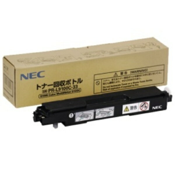 NEC gi[{g PR|L9100C|33 1