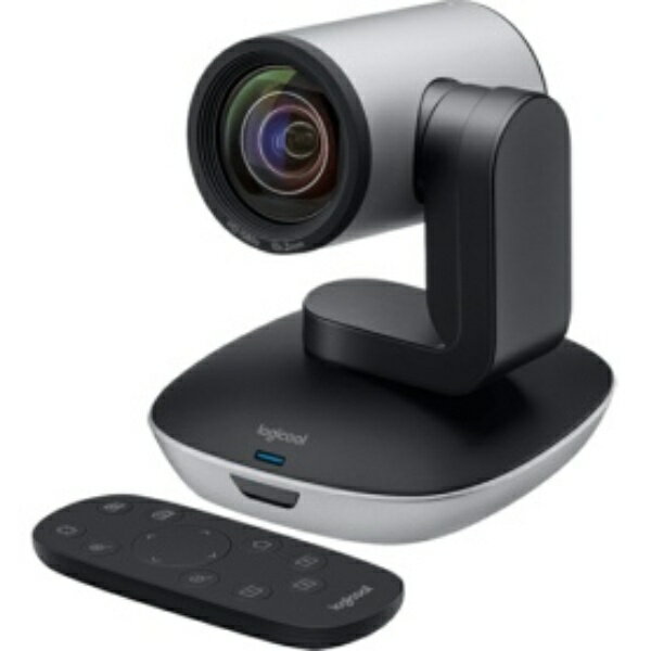 ロジクール 会議用カメラ PTZ Pro 2 CC2900EP 1台