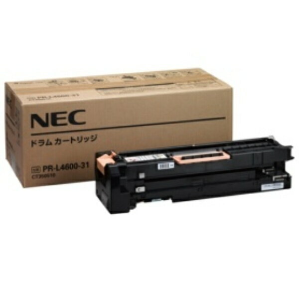 NEC hJ[gbW PR|L4600|31 1