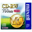 ޥ ǡCDRW 700MB 4® ֥ɥС 5mmॱ CDRW80MQ.S1P 1