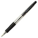 コクヨ 再生樹脂ボールペン(パワーフィット) 0.7mm 黒 PR−100D 1本(3)