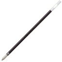 トンボ鉛筆 油性ボールペン替芯 CS2 0.7mm 黒 BR−CS233 1本