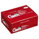 ミツヤ ゼムクリップ ジャイアント 53mm GM−1100 1箱(約100本)(3)