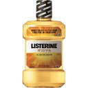 ジョンソン・エンド・ジョンソン 薬用リステリン オリジナル 1000ml 1本