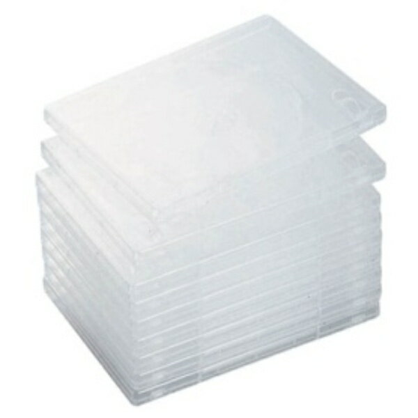 쥳 DVDȡ륱 1Ǽ ꥢ CCDDVD03CR 1ѥå10