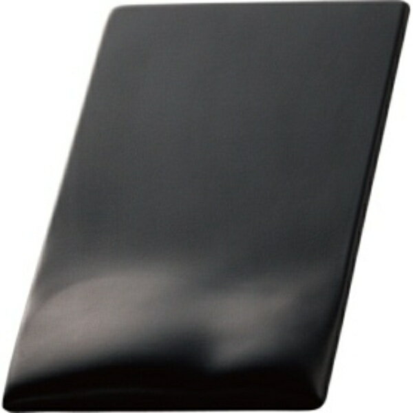 エレコム 疲労軽減マウスパッド FITTIO（Low） ブラック MP−115BK 1枚