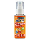サンワサプライ OAクリーニングスプレー 強力タイプ・デスクまわり用 100ml CD−SP6 1個(2)