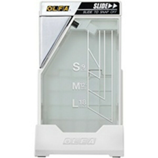 オルファ ポキステーション 214BS 1個