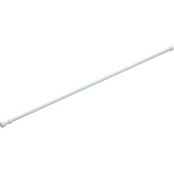 平安伸銅工業 突ぱり便利ポール スリムL NSW−7 1本