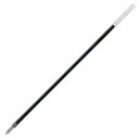 三菱鉛筆 油性ボールペン替芯 0.7mm 黒 VERY楽ボ細字用 SA7N.24 1本