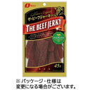 なとり ザ・ビーフジャーキー 45g 1パック